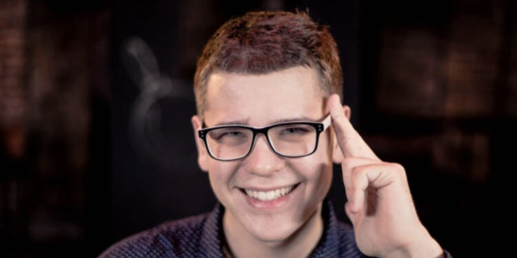 “S’jam gati të marr armën”, reperi i njohur rus i jep fund jetës për të mos shkuar në luftë