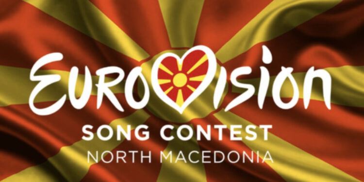 Maqedonia e Veriut nuk do të shkojë në “Eurovision 2023”: Paratë do t’i përdorim për të paguar energjinë elektrike
