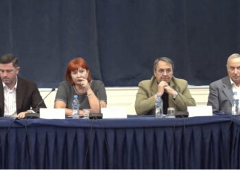 Shoqata e Ndërtuesve: Të hiqet taksa 3% që merr Bashkia e Tiranës, nuk shkon për rritje pensionesh! Dhoma e Tregtisë: Amnistia, e padrejtë