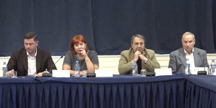 Shoqata e Ndërtuesve: Të hiqet taksa 3% që merr Bashkia e Tiranës, nuk shkon për rritje pensionesh! Dhoma e Tregtisë: Amnistia, e padrejtë