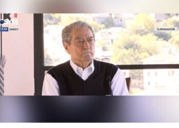 Shkatërrimi i TIMS, Berisha: Janë zhdukur gjurmët e 54 udhëtimeve të Ballës me trafikantë