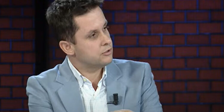 Në garë për Tiranën? Alimehmeti: Në jetën time askund s’kam hyrë për të humbur