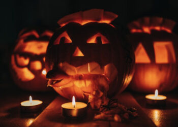 Origjina e 31 tetorit është e frikshme: Çfarë fshihet pas simboleve të Halloween-it