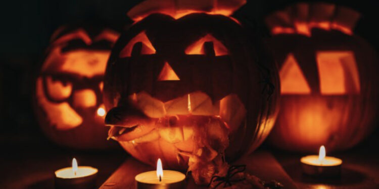 Origjina e 31 tetorit është e frikshme: Çfarë fshihet pas simboleve të Halloween-it