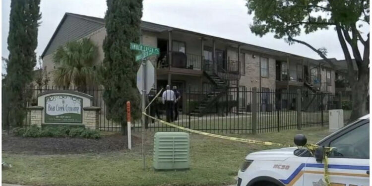 Tragjedi në SHBA, 10-vjeçari vret me armë vëllanë e tij 8 vjeç