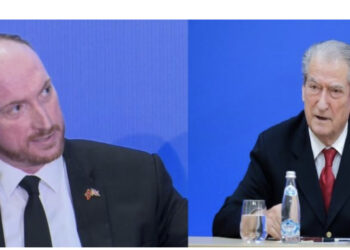 “Burokrat i korruptuar”/ Ambasadori britanik u përgjigjet akuzave të Berishës