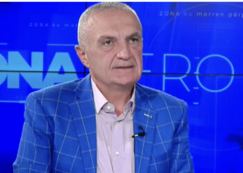 “Për Ilir Metën po është po dhe jo është jo”, kryetari i PL: Asnjë politikan nuk ka raporte më të qarta se unë me SHBA, nuk i kam zhgënjyer kurrë