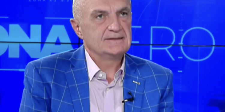 “Për Ilir Metën po është po dhe jo është jo”, kryetari i PL: Asnjë politikan nuk ka raporte më të qarta se unë me SHBA, nuk i kam zhgënjyer kurrë