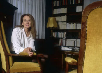 Shkrimtarja franceze Annie Ernaux fiton çmimin Nobel 2022 në Letërsi