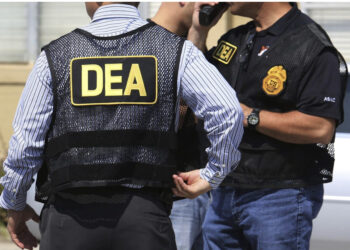 DEA aksion në Shqipëri, kapet i shumëkërkuari në të gjithë botën