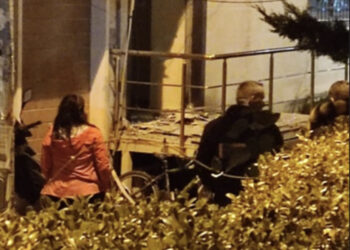 Shpërthimi me tritol në Tiranë, ja çfarë zbuluan kamerat e sigurisë, autori u largua nga biznesi me…