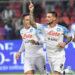 Napoli me 5 ‘yje’, kryeson i vetëm Serie A Napoli me 5 ‘yje’, kryeson i vetëm Serie A