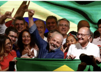 Epokë e re për Brazilin, Lula da Silva fiton zgjedhjet ndaj presidentit Jair Bolsonaro të ekstremit të djathtë