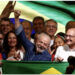 Epokë e re për Brazilin, Lula da Silva fiton zgjedhjet ndaj presidentit Jair Bolsonaro të ekstremit të djathtë