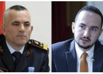 “Keni sjellë një kriminel”, Ardi Veliu shkakton debate në Komisionin e Sigurisë, opozita braktis mbledhjen