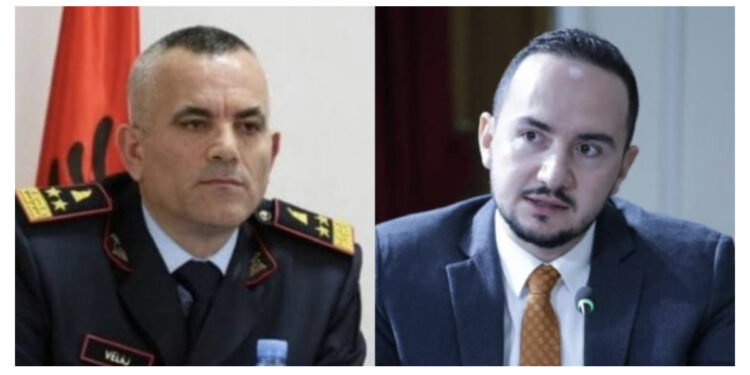 “Keni sjellë një kriminel”, Ardi Veliu shkakton debate në Komisionin e Sigurisë, opozita braktis mbledhjen