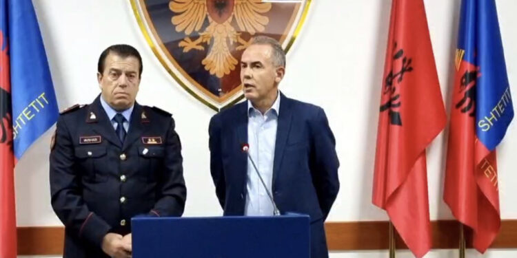 Zhdukja e Mariglen Gjonit në 2015, Policia: Eshtrat e gjetura në Kurbin janë të 16-vjeçarit, u vra për t’i marrë “Rolex-in”