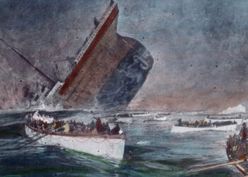 Titaniku hapet për vizitorët: Bileta do kushtojë 250 mijë dollarë për 8 ditë zhytje