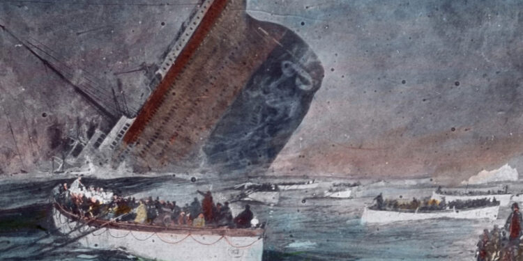 Titaniku hapet për vizitorët: Bileta do kushtojë 250 mijë dollarë për 8 ditë zhytje