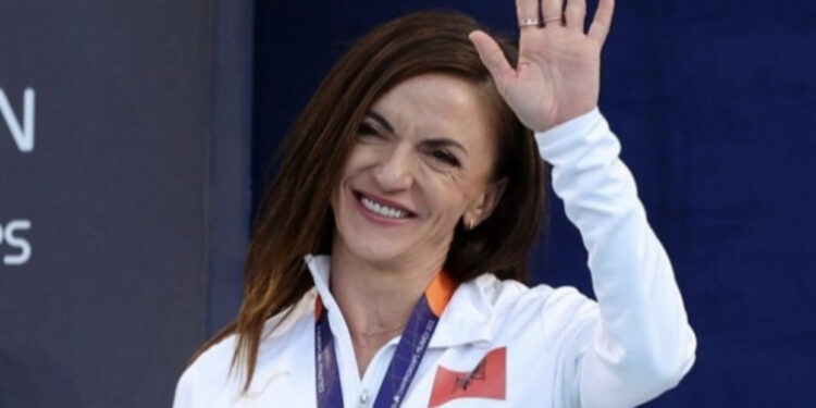 E papritur, Luiza Gega heq dorë nga “Dance Albania”, ja arsyeja e fortë