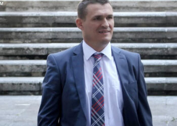 Prokurori Altin Dumani kërkon kreun e SPAK, i treti pas Xholit dhe Kondilit