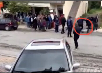 EMRAT/ Kush është viktima dhe autori i vrasjes në Klos