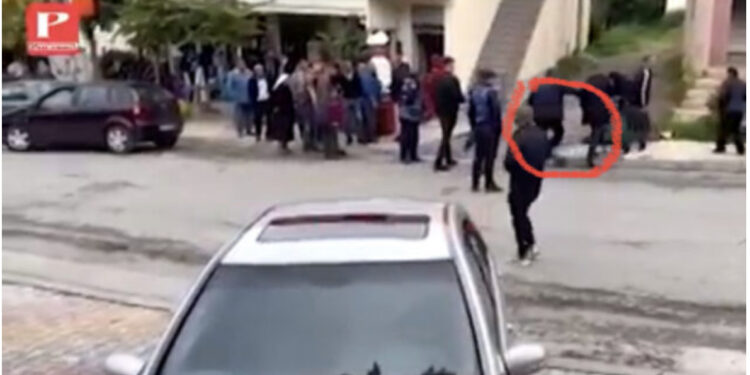 EMRAT/ Kush është viktima dhe autori i vrasjes në Klos