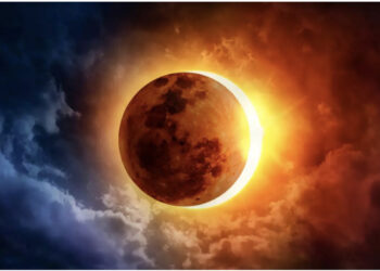 Nuk duhet humbur, sot do të ndodhë eklipsi diellor, ja në çfarë ore mund ta shihni në Shqipëri