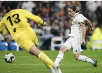 Reali vazhdon me fitore në La Liga, Sevilla ‘viktima’ e radhës