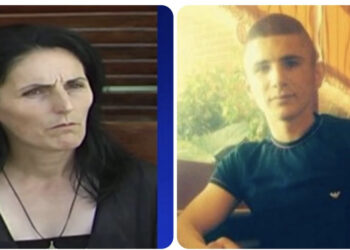 E vrau për orën Rolex dhe varësen e floritit, nëna e Mariglen Gjonajt: Kristjan Cenaj të varet në mes të Mamurrasit, më hoqi dritën e syve