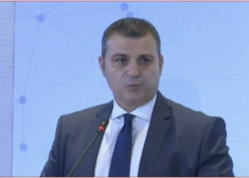 Sejko: Inflacioni arriti në 8%, më i larti që nga ’98