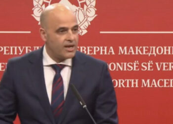 Paketë prej 350 milionë euro, Maqedonia e Veriut prezanton masat e reja kundër krizës ekonomike