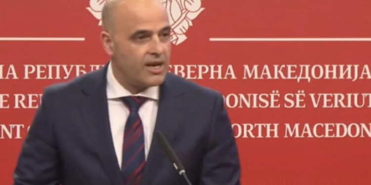 Paketë prej 350 milionë euro, Maqedonia e Veriut prezanton masat e reja kundër krizës ekonomike