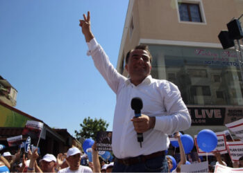 Rikthehet Isa Sakja i Kavajës, ish kryetari i Bashkisë hyn në garën e primareve