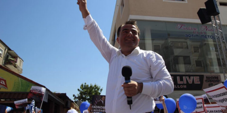 Rikthehet Isa Sakja i Kavajës, ish kryetari i Bashkisë hyn në garën e primareve