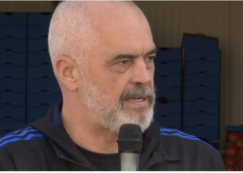 Edi Rama reagon për herë të parë për vdekjen e Lear Kurtit, sulmon opozitën