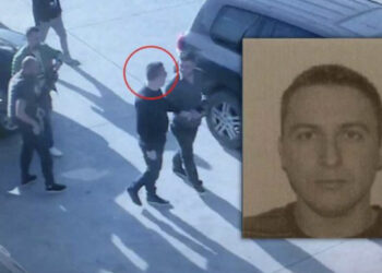 EMRI/ Shkak grabitja e një makina/ Rrahu dhe kërcënoi me jetë një person, dosje e re për Vis Martinajn