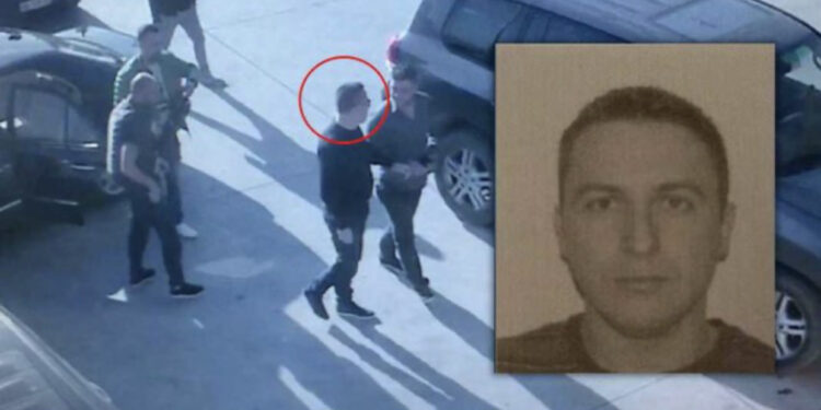 EMRI/ Shkak grabitja e një makina/ Rrahu dhe kërcënoi me jetë një person, dosje e re për Vis Martinajn