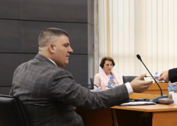 Shkarkimi nga vettingu i prokurorit Besnik Canit, Gjykata e Strasburgut: Vendim i padrejtë…