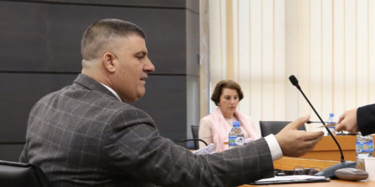 Shkarkimi nga vettingu i prokurorit Besnik Canit, Gjykata e Strasburgut: Vendim i padrejtë…