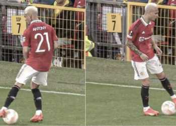 Lojtari 100 milionë eurosh i United shkakton zemërim me lëvizjen e tij, trajneri e përjashtoi: Është qesharake…