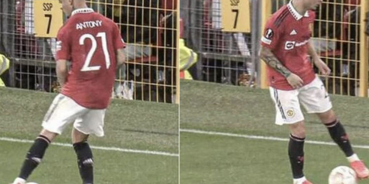 Lojtari 100 milionë eurosh i United shkakton zemërim me lëvizjen e tij, trajneri e përjashtoi: Është qesharake…