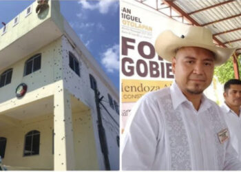 Tmerr në Meksikë/ Banda ‘Los Tequileros’ vret kryebashkiakun dhe 17 të tjerë