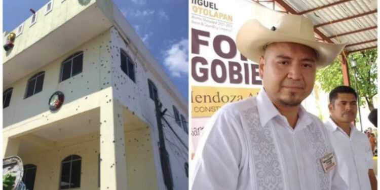 Tmerr në Meksikë/ Banda ‘Los Tequileros’ vret kryebashkiakun dhe 17 të tjerë