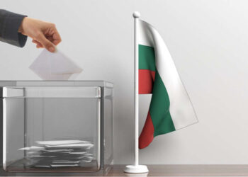 Partia e qendrës së djathtë GERB drejt fitores së zgjdhjeve në Bullgari, rezultatet e deritanishme