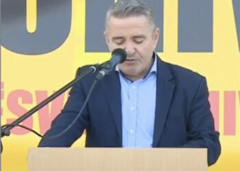 Sindikata letër të hapur presidentit dhe Ambasadave: Kërkojmë mbështetje, nëse nuk plotësohen kërkesat s’do të ndalet bojkoti