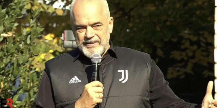 Ka 10 vjet që po i nxin jetën fermerëve, Rama i bën thirrje hipokrite të rinjve: Punoni tokën, mos të ikni me gomone