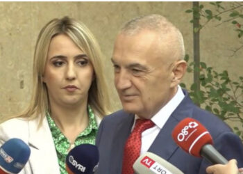 Ilir Meta gati për Konventën e PL: Ne nuk shpikim kandidat, simpatizantët më kanë besuar mua