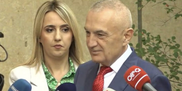 Ilir Meta gati për Konventën e PL: Ne nuk shpikim kandidat, simpatizantët më kanë besuar mua