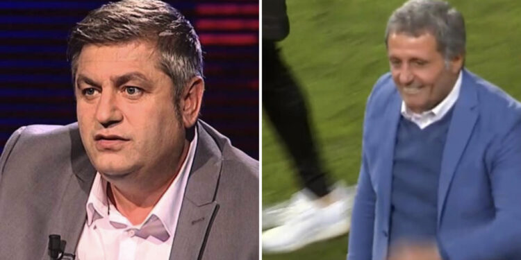 Suksesi i Dajës tek Ballkani, Shakohoxha ironizon me FSHF-në: Ah sikur të dinte pak italisht